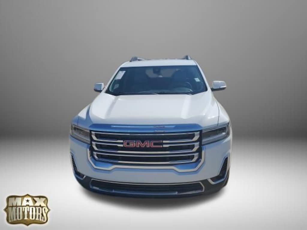 Used 2023 GMC Acadia SLT SUV