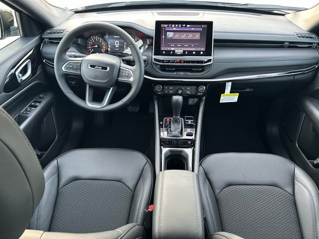 2026 Jeep Compass Latitude Altitude - Photo 20