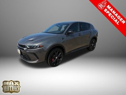 2024 Dodge Hornet GT AWD SUV