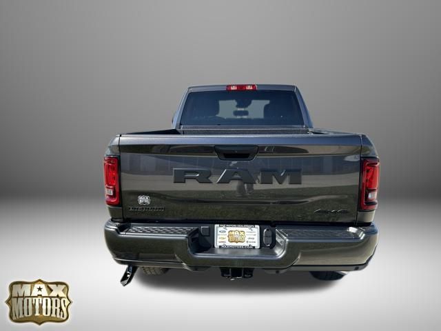 2026 RAM 2500 Big Horn - Photo 6