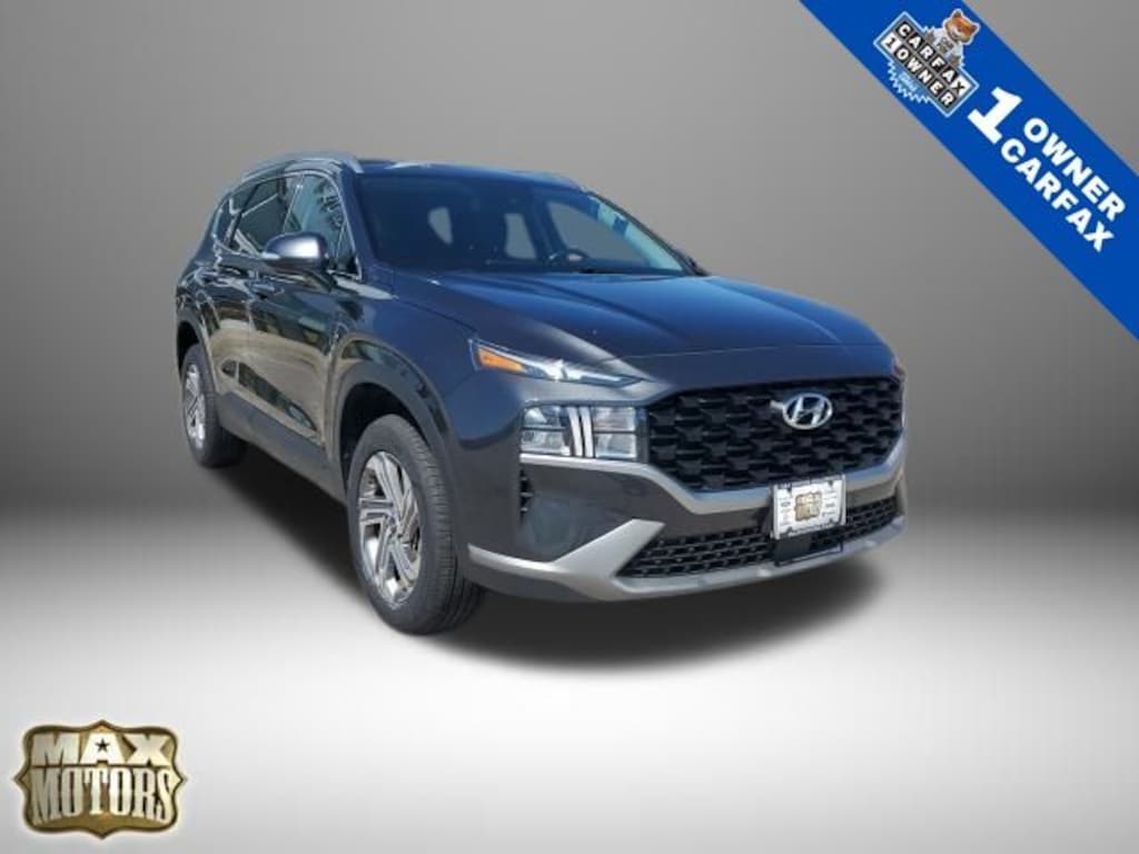 Used 2023 Hyundai Santa Fe SEL SUV
