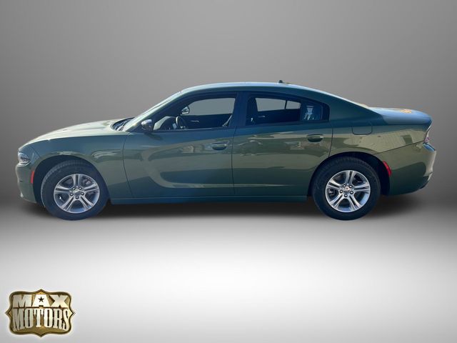 2023 Dodge Charger SXT photo 4