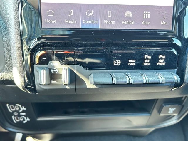 2026 RAM 2500 Tradesman - Photo 22