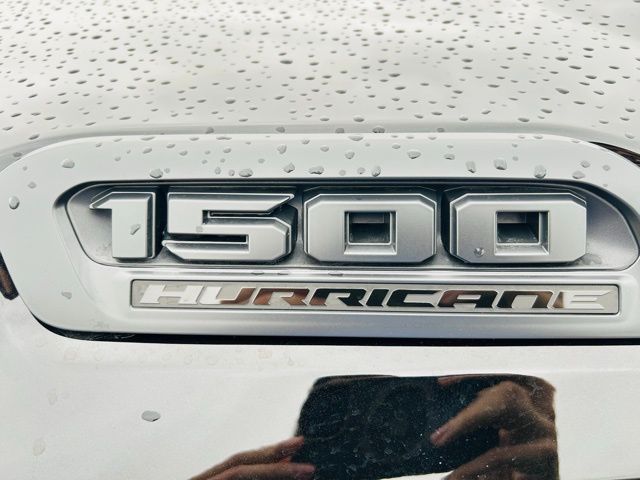 2026 RAM 1500 Big Horn/Lone Star - Photo 18