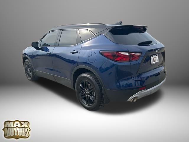 2022 Chevrolet Blazer 2LT photo 4