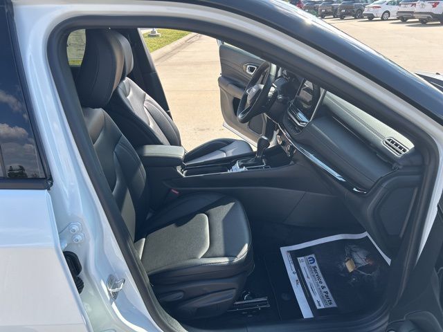 2026 Jeep Compass Limited Altitude - Photo 31