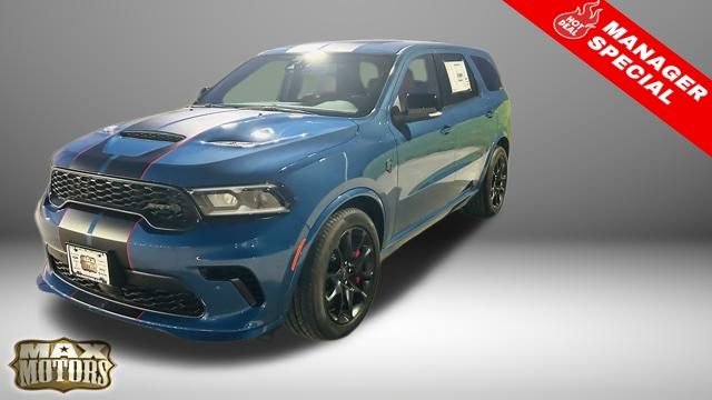 2024 Dodge Durango SRT Hellcat's photo
