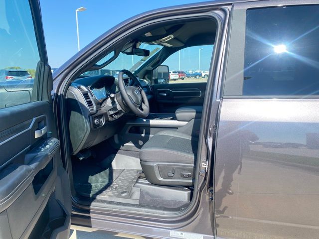 2026 RAM 2500 Big Horn - Photo 14