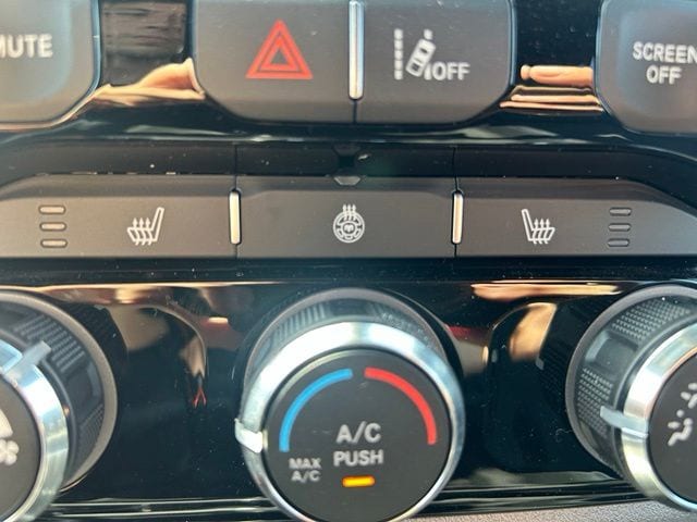 2026 RAM 1500 Big Horn/Lone Star - Photo 33