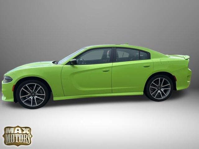 2023 Dodge Charger GT photo 3