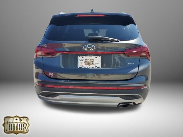 2023 Hyundai Santa Fe SEL photo 3
