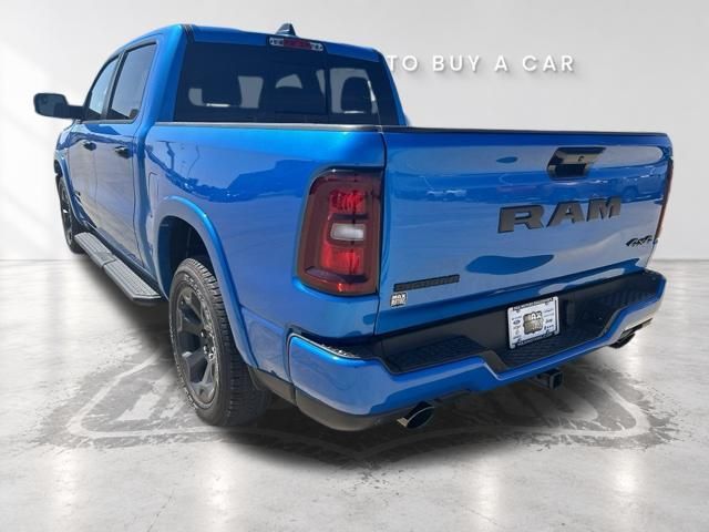 2026 RAM 1500 Big Horn/Lone Star - Photo 7