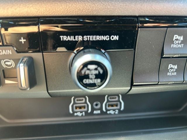 2026 RAM 1500 Big Horn/Lone Star - Photo 37