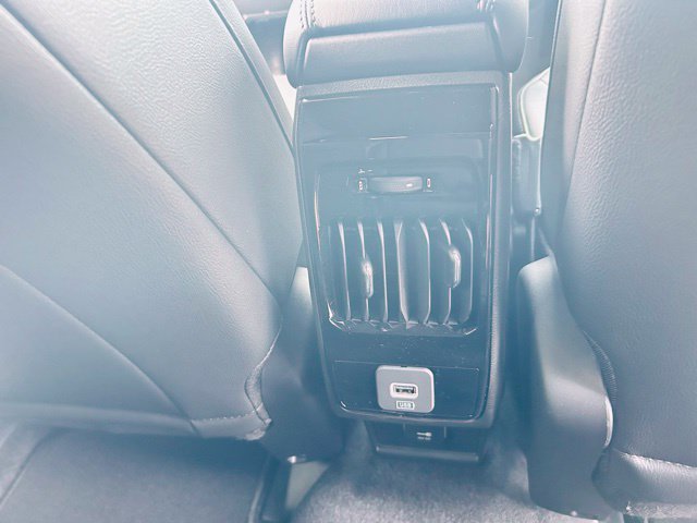 2026 Jeep Compass Limited Altitude - Photo 27