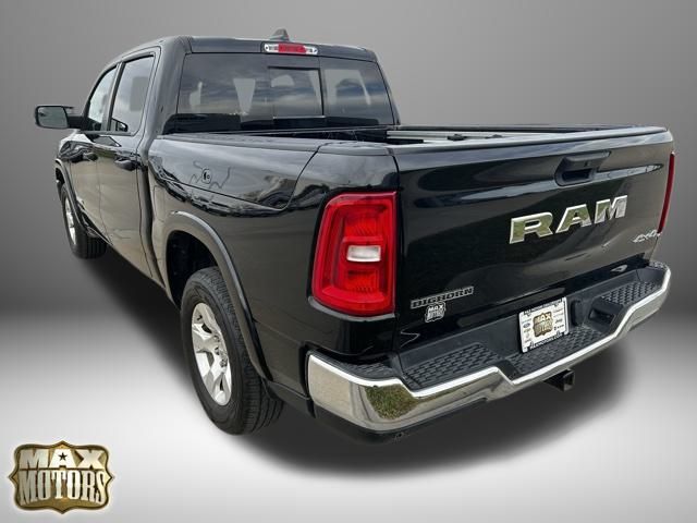 2025 Ram 1500 Big Horn Lone Star photo 4