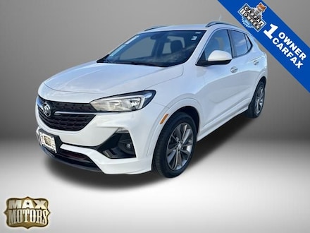 2023 Buick Encore GX Select SUV