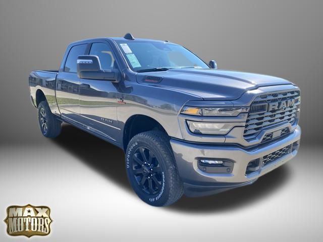 2026 RAM 2500 Big Horn - Photo 11