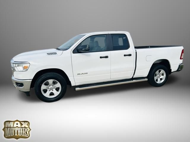 2023 Ram 1500 Big Horn Lone Star photo 2
