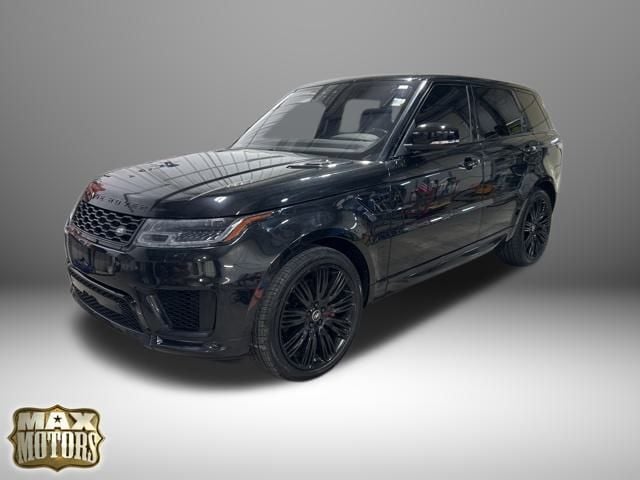 Used 2019 Land Rover Range Rover Sport HSE Dynamic with VIN SALWV2SV6KA838944 for sale in Kansas City