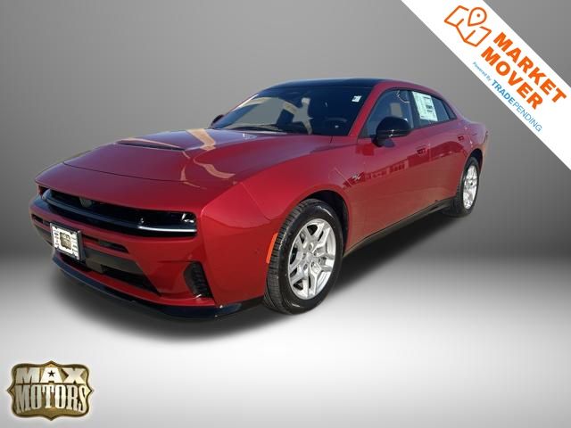 2026 Dodge Charger R/T AWD's photo