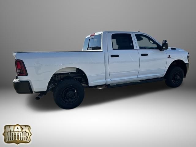 2026 RAM 2500 Tradesman - Photo 10
