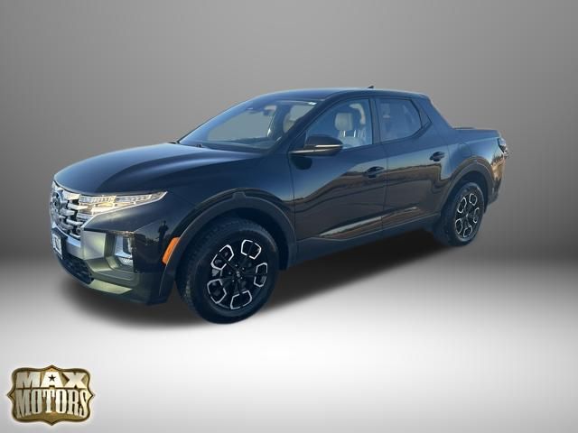 Used 2023 Hyundai Santa Cruz SEL with VIN 5NTJB4AE7PH054717 for sale in Kansas City