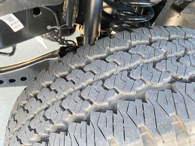 2026 RAM 2500 Big Horn - Photo 30