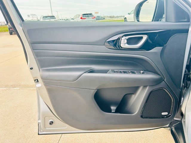 2026 Jeep Compass Limited Altitude - Photo 15