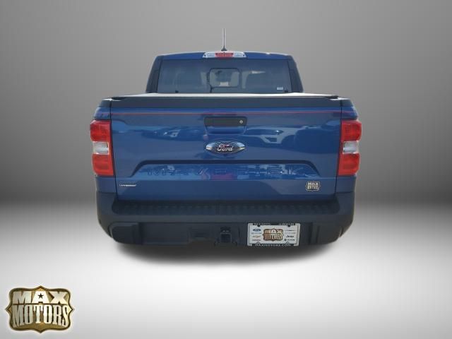 2024 Ford Maverick Lariat photo 4