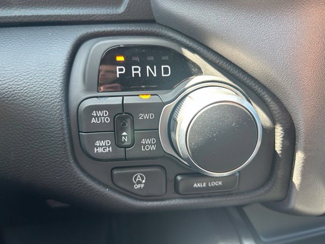 2026 RAM 1500 Big Horn/Lone Star - Photo 28