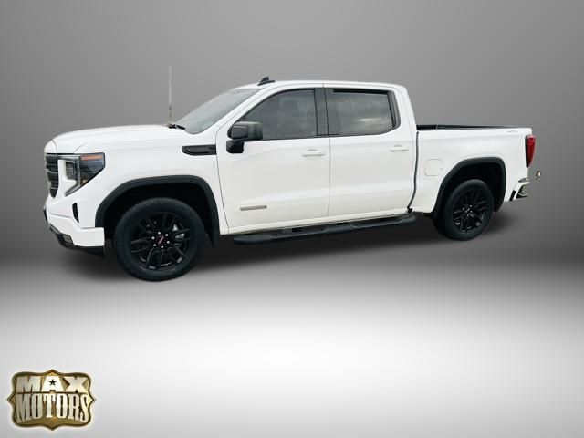 2022 Gmc Sierra 1500 Elevation photo 2