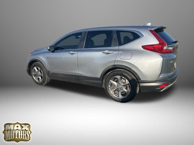 2019 Honda CR-V EX-L photo 4