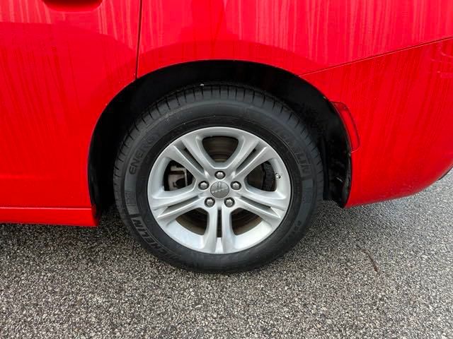 2022 Dodge Charger SXT photo 4