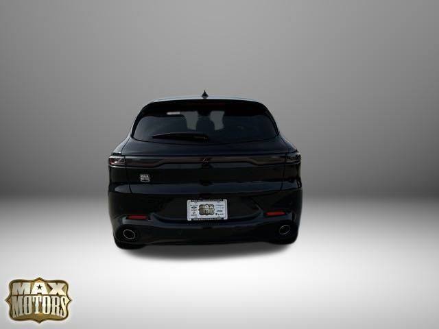 2024 Dodge Hornet R/T photo 4