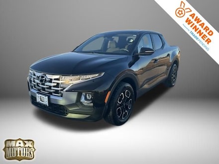 2023 Hyundai Santa Cruz SEL Truck