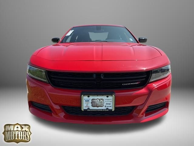 Used 2023 Dodge Charger SXT with VIN 2C3CDXBG5PH697860 for sale in Kansas City