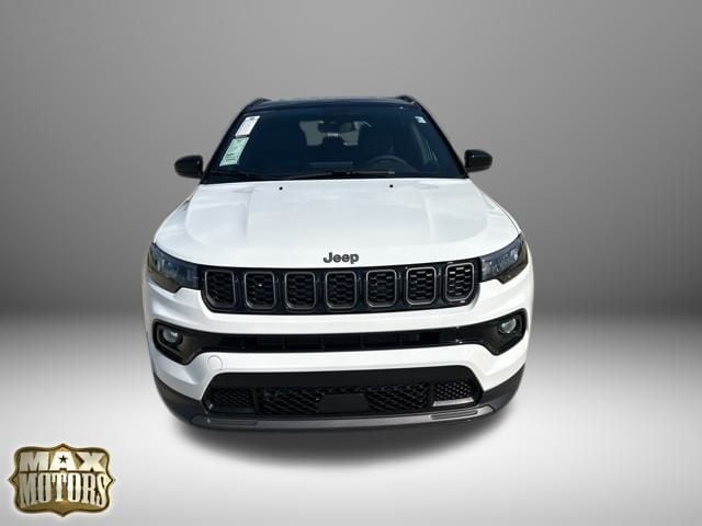 2026 Jeep Compass Limited Altitude - Photo 14