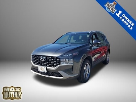2023 Hyundai Santa Fe SEL SUV