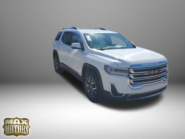 2023 Gmc Acadia SLT photo 3