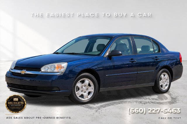 2006 Chevrolet Malibu