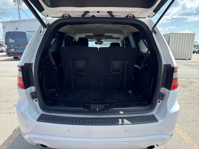 2020 Dodge Durango Citadel photo 3