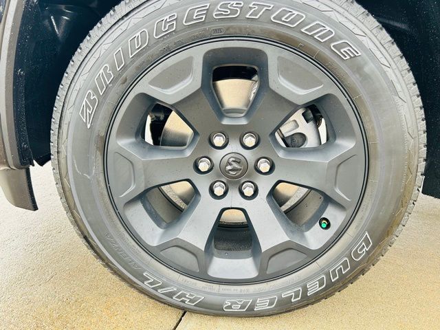 2026 RAM 1500 Big Horn/Lone Star - Photo 38