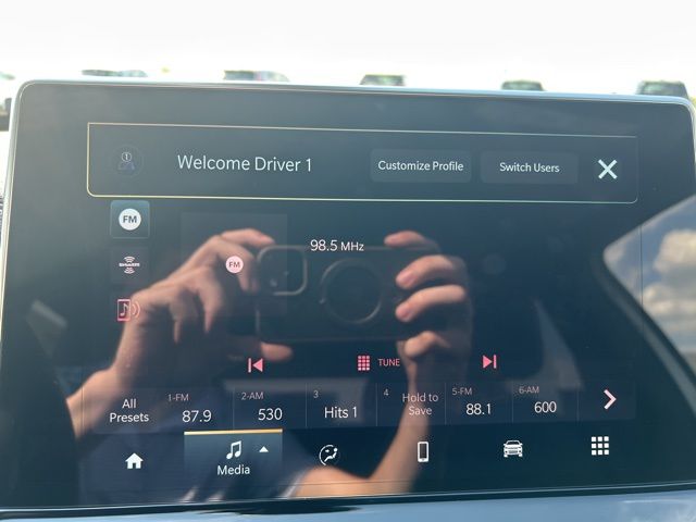 2026 Jeep Compass Limited Altitude - Photo 22