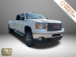 GMC Sierra 3500HD