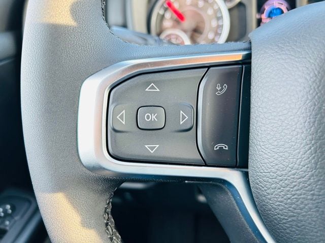 2026 RAM 1500 Big Horn/Lone Star - Photo 17