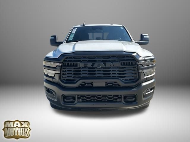2026 RAM 2500 Tradesman - Photo 13