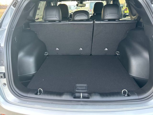 2026 Jeep Compass Latitude Altitude - Photo 6