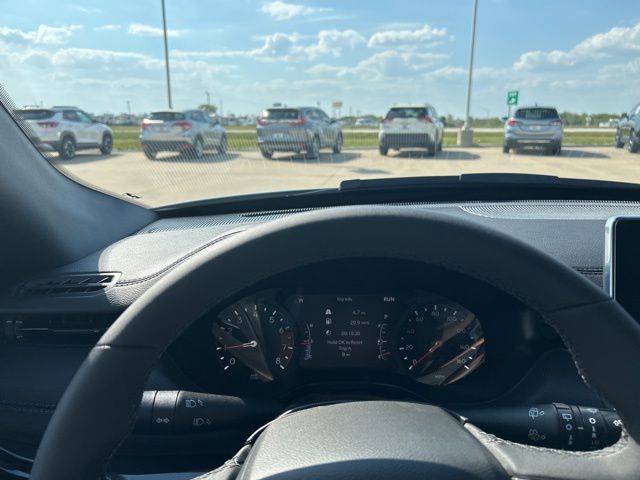 2026 Jeep Compass Limited Altitude - Photo 19