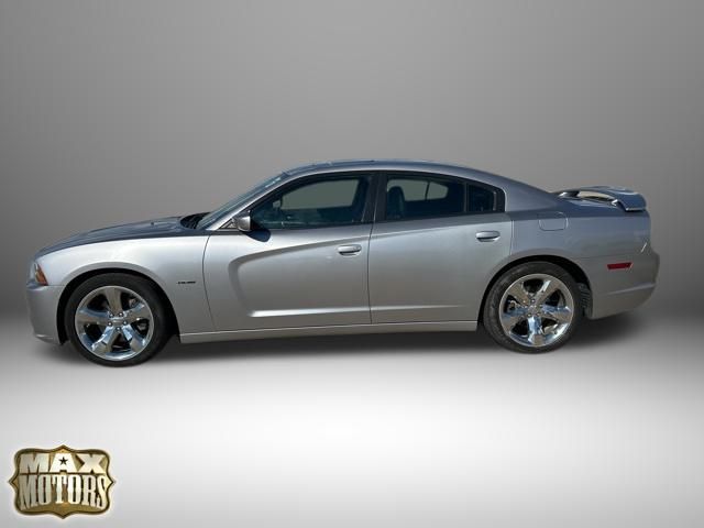 2014 Dodge Charger R/T photo 3