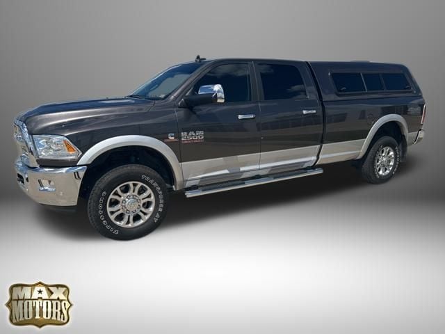Used 2017 RAM Ram 2500 Pickup Laramie with VIN 3C6UR5KL1HG685541 for sale in Kansas City